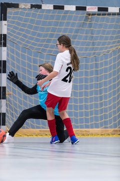 Bild 502 - wCJ Futsalmeisterschaft Runde 1